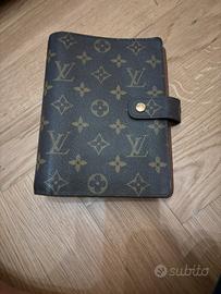 Agenda Louis Vuitton