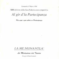 LITOGRAFIA LA MADONNA DEL TORRONCINO DI NONANTOLA