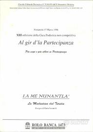 LITOGRAFIA LA MADONNA DEL TORRONCINO DI NONANTOLA