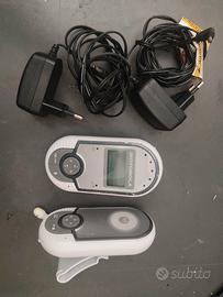 Parla ascolta Neonato 