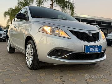 Lancia Ypsilon 1.2 69 CV 5 porte ELEFANTINO 39000K
