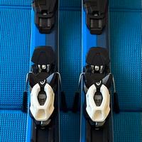 Sci Head V-Shape V4 LYT con attacchi PR11 Gw br 78