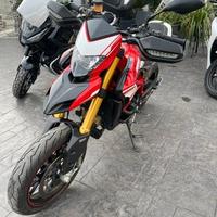 Ducati Hypermotard 939
