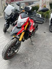 Ducati Hypermotard 939