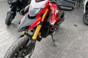 Ducati Hypermotard 939