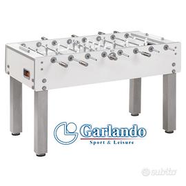 NUOVI CALCIO BALILLA GARLANDO