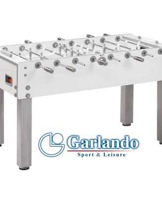 NUOVI CALCIO BALILLA GARLANDO