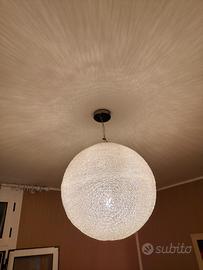 Lampadari sferici