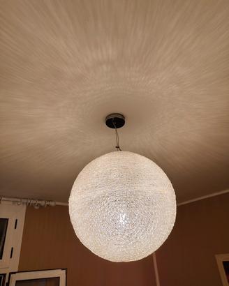 Lampadari sferici