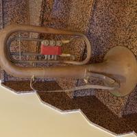 Strumento musicale storico anno 1965