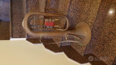 Strumento musicale storico anno 1965