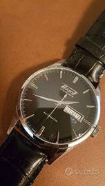 Orologio Tissot Heritage Visodate Automatic Black