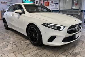 Mercedes-benz A 180 A 160 d Automatic Sport