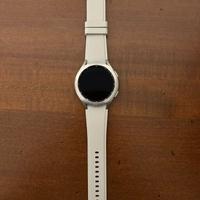 Galaxy Watch4 Classic LTE (46mm) am-r895Fzsaitv