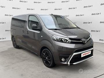 Toyota Proace Verso 2.0D 180 CV L2 D Luxury, ...