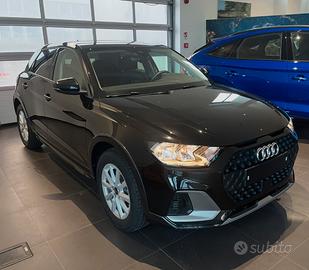 A1 AllStreet 1.0 Tfsi 95cv