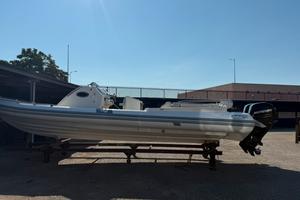 Altamarea wave 33 tenuto d’amatore