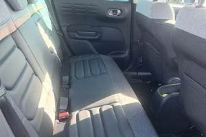 Citroen c3 air cross