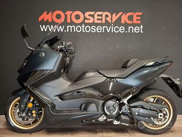 Yamaha T Max 560 Tech Max