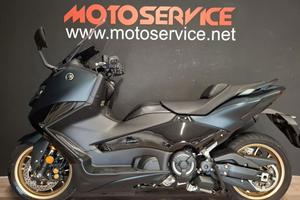 Yamaha T Max 560 Tech Max