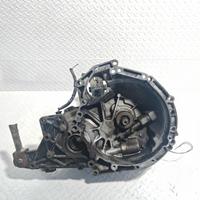 CAMBIO MANUALE COMPLETO LAND ROVER Freelander 1Â°