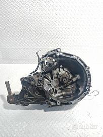 CAMBIO MANUALE COMPLETO LAND ROVER Freelander 1Â°