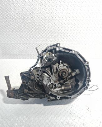 CAMBIO MANUALE COMPLETO LAND ROVER Freelander 1°