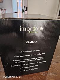 gelatiera