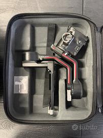 DJI Ronin RS3