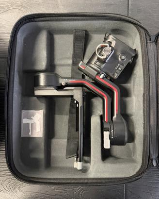 DJI Ronin RS3
