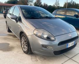 Fiat Punto Evo Punto Evo 1.3 Mjt 75 CV DPF 5 porte