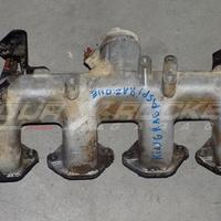 Collettore aspirazione Nissan King Cab D21