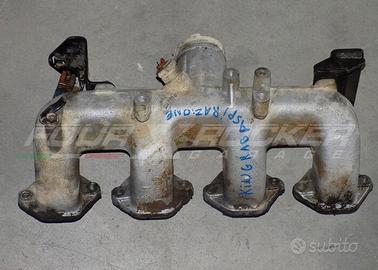 Collettore aspirazione Nissan King Cab D21