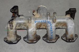Collettore aspirazione Nissan King Cab D21