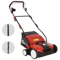 Arieggiatore GeoTech SC 1850EVO