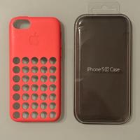 Cover Silicone IPHONE 5