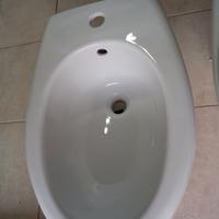 sanitari bagno wc e bidet