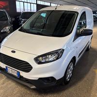 Ford Transit Courier 1.0 EcoBoost 100CV Van Trend