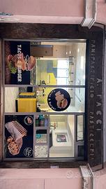 Attività di ristorazione invendita/ gestione