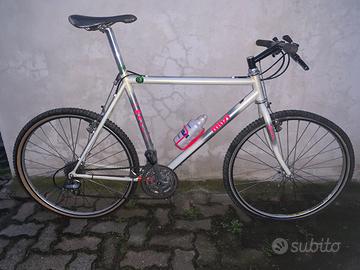 Bici MTB MASI PEGORETTI TEL 3387648444