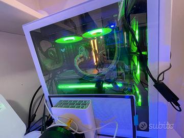 Computer Gaming