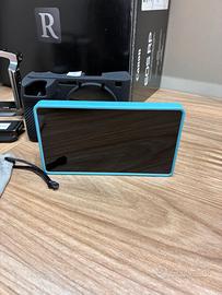 Selfie Monitor shimbol cp5 lite