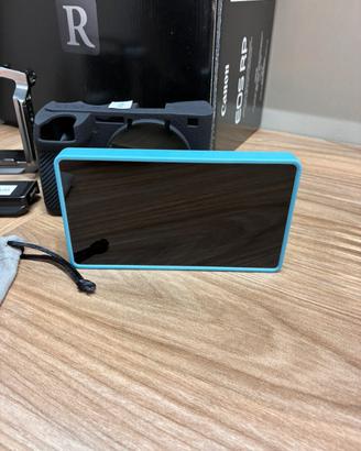 Selfie Monitor shimbol cp5 lite