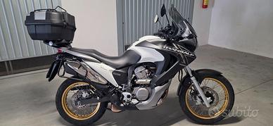 Transalp 700