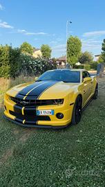 Chevrolet Camaro ss 2011 6.2 V8