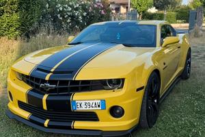 Chevrolet Camaro ss 2011 6.2 V8
