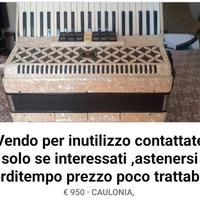 strumenti musicali 