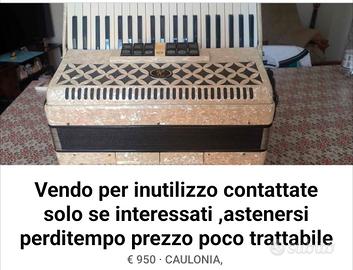 strumenti musicali 