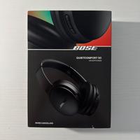 Bose QuietComfort SC Nuove
