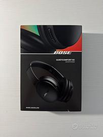 Bose QuietComfort SC Nuove